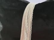 CUMSHOT ON STOLEN MILF 36DD BRA 06.07.18