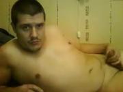 Beefy wanking 031218