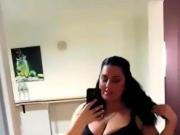 Busty Chubby Azeri Cougar PAWG milf fuckdoll Rima Pendgieva