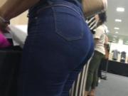 Bundas culos ass
