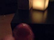 Cock massage