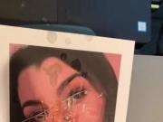 Tribute from a friend 8
