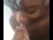 Bestfriend sucking dick