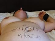 The Whore of Marcus