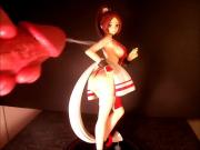 Mai Shiranui SoF