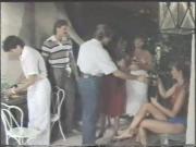 Anne Karna - St.Tropez Orgies