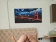 Married Bulgarian guy fucked me hard