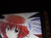 SOP #1 To Rias Gremory HSDXD By: Jeicum