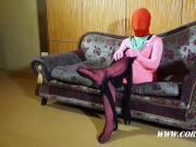 Multilayer Zentai 6 Layers Breathpaly in bag