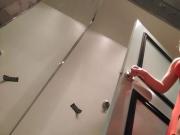 changing room hidden camera blond great tits