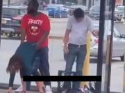 Hot Slut Public Fuck