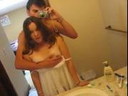 Horny Teen Not Dad Give Blowjob Cum Face - arsivizm
