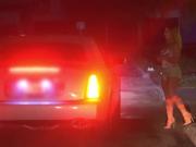 Police guys naked fuck and sex gay porno Prostitution