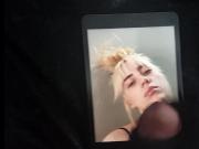 Cum Tribute - Billie Eilish #2