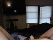 The girl and the bottle again: