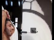 Taking Thick Hard Cock