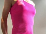 Sexy teen outfit
