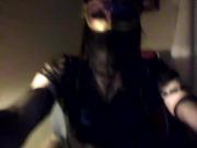 MASKED