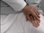 UNINTENTIIONAL ASMR - PERVERT DOCTOR - REAL FOOTAGE