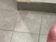 Wife blowing hard