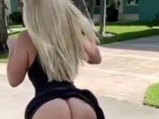 dat ass hot