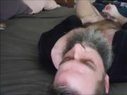 daddy cums