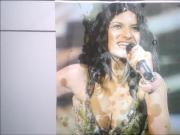 Laura Pausini 2nd cum tribute