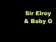 Sir Elroy
