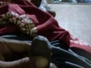 My penis