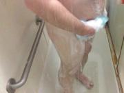 Another Shower vid