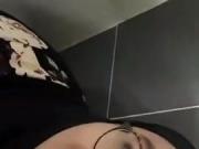 Tudung spek full