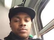 Hard in the bus