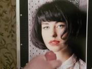Righteous Kimbra Tribute 1
