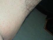 New shaved pubis