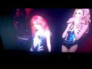 Girls Aloud Cum Tribute #1