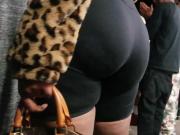 Nice plump asses
