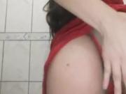 Moroccan sexy girl’s hot pussy