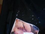Hermann's first sexual experience