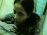 Bangladeshi university girl fucking with her friend