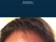 Asian Boy Cumshot on face