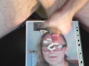 teen gina tribute