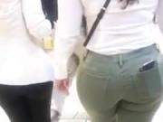 Grown Woman Booty