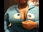 Nice titties
