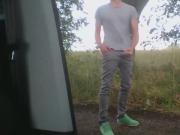 Roadside Jerk