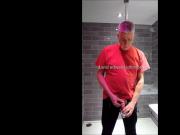 davidedwardjohnson piss video 02