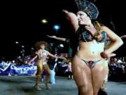 Uruguayan booty