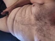 ThickNCurvy76 - AFTERNOONER 2 - POV Jerk Off w HUGE Cumshot!