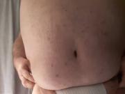piss in my whit Jock