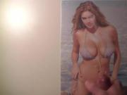 Cum Tribute compilation Kate Upton