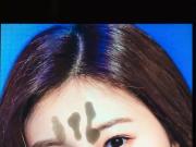 IZONE Kang Hyewon cum tribute 1